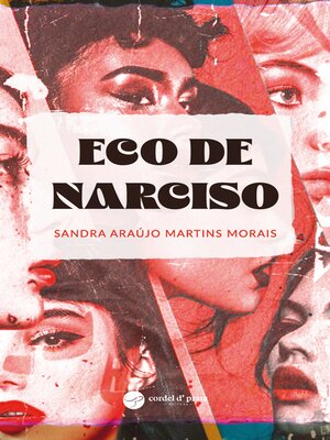 cover image of Eco de Narciso
